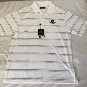 Men’s Callaway Golf Shirt Size M
